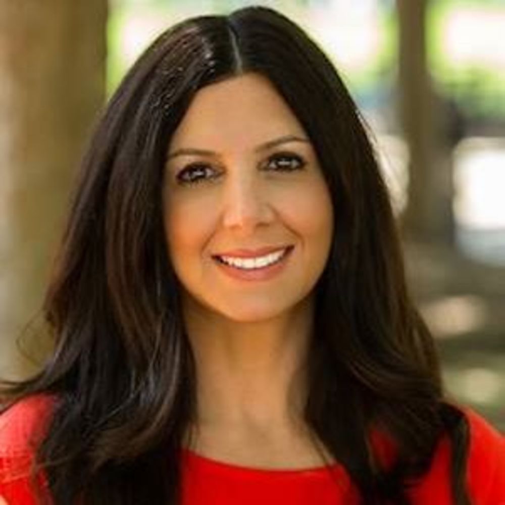 Meet your Posher, Cristine